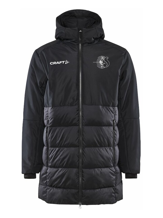 Craft Core Evolve Parka