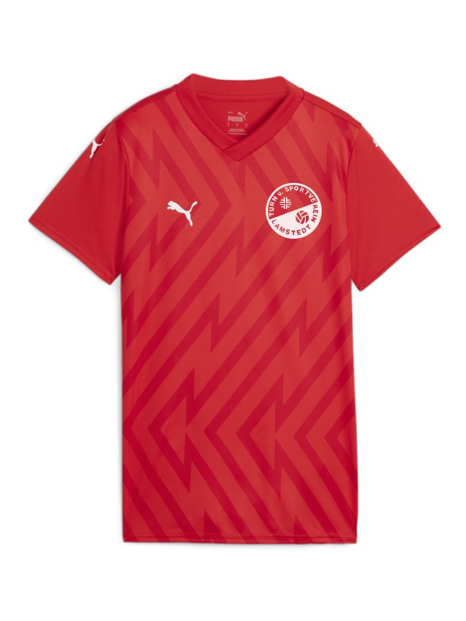 PUMA teamGLORY Trikot Damen
