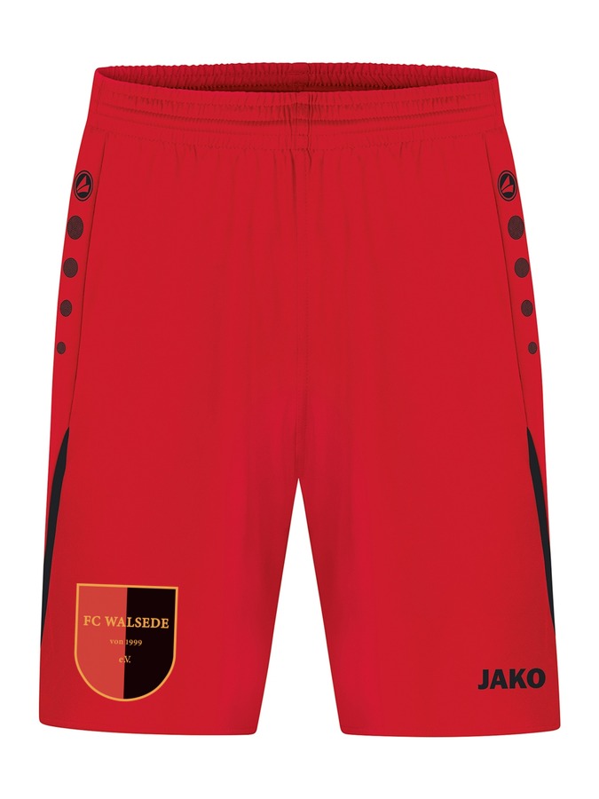 Jako Sporthose Challenge