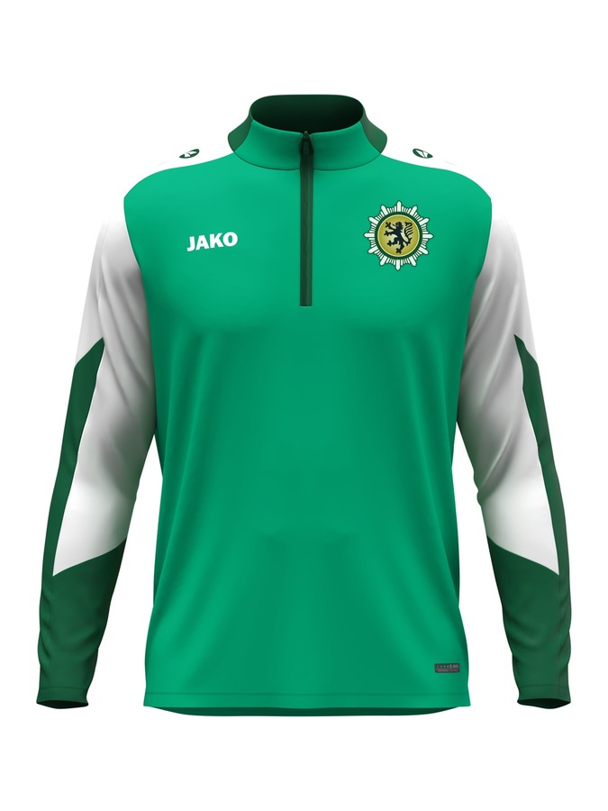 Jako Ziptop Dynamic