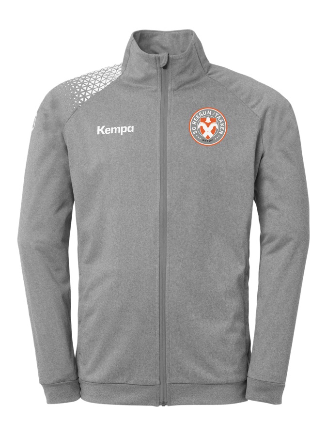 Kempa Ambition 28 Poly Jacke