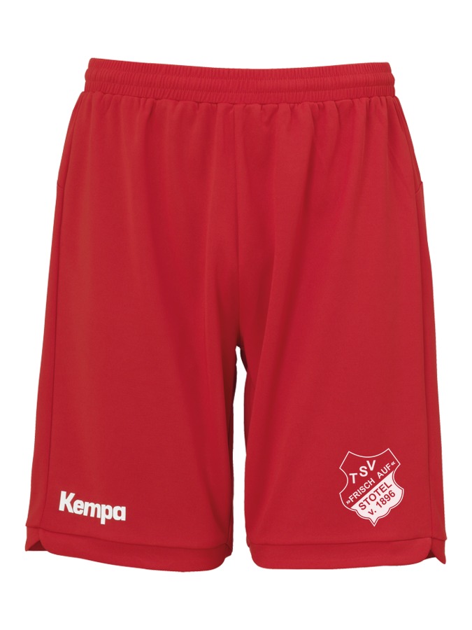 Kempa Prime Shorts