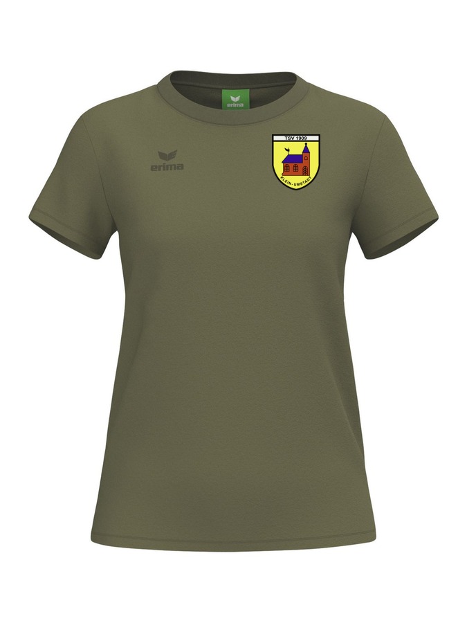 Erima Compete T-Shirt Damen