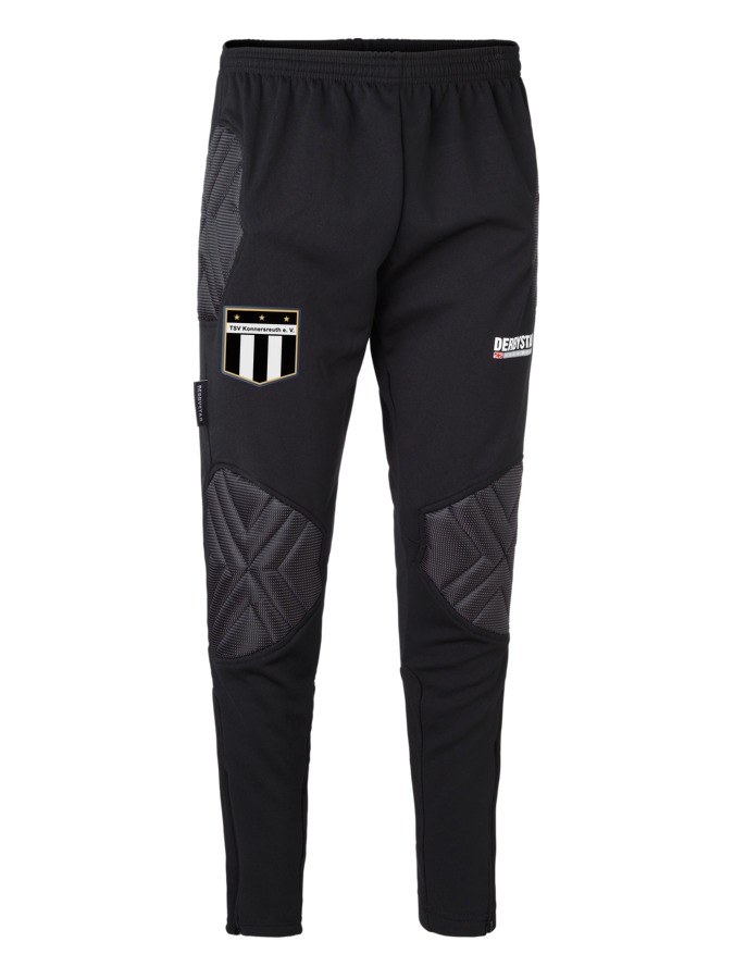 Derbystar Nico Pro II Torwarthose