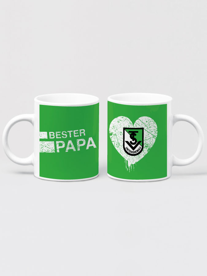 Tasse - Bester Papa
