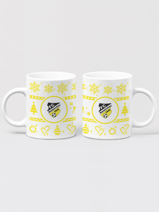 Tasse Christmas