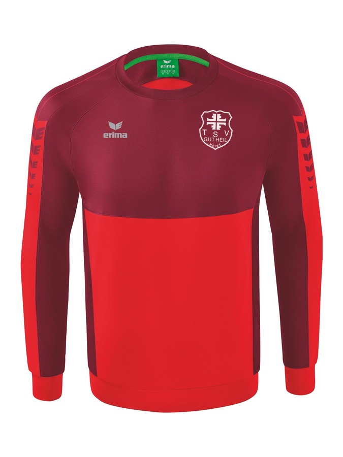 Erima Six Wings Sweatshirt