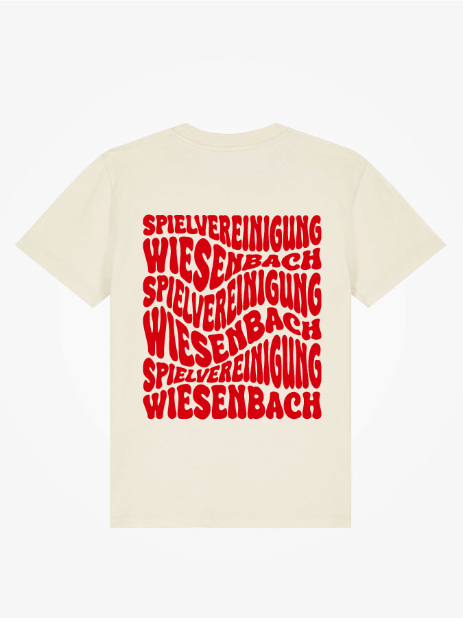 Shirt Wavy Kids