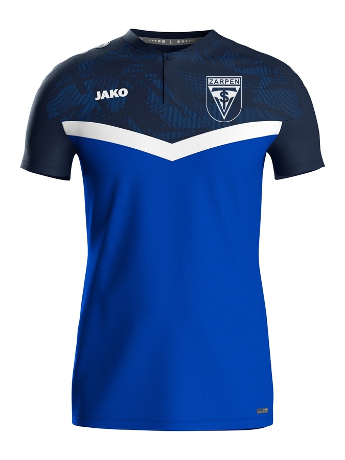 Jako Poloshirt Iconic