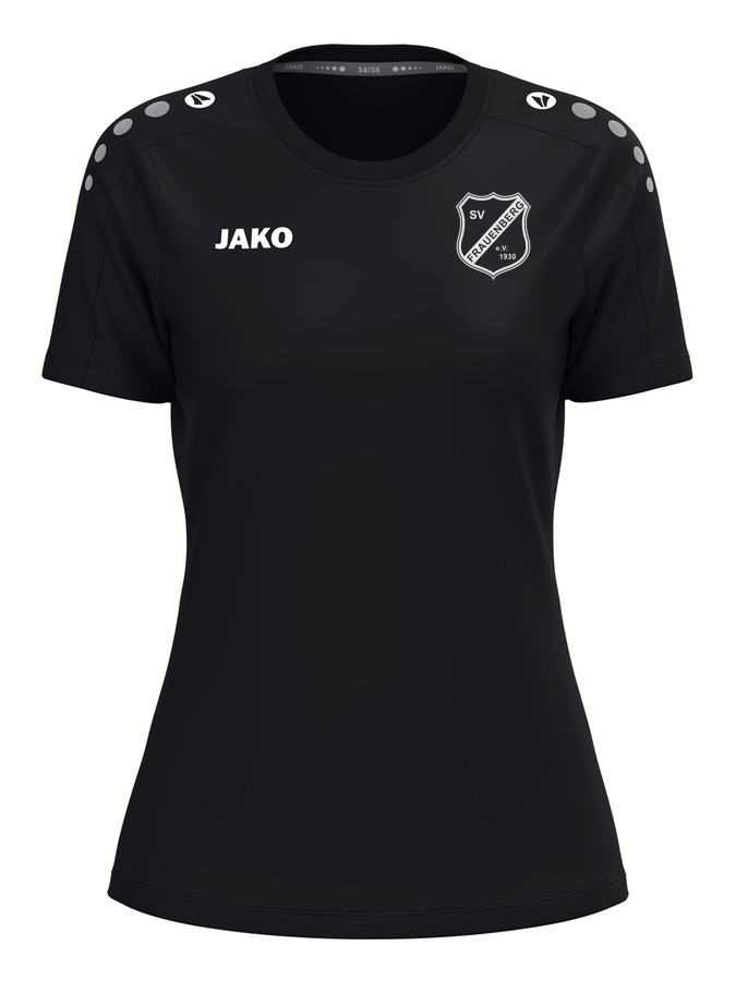 Jako T-Shirt One Cotton Damen