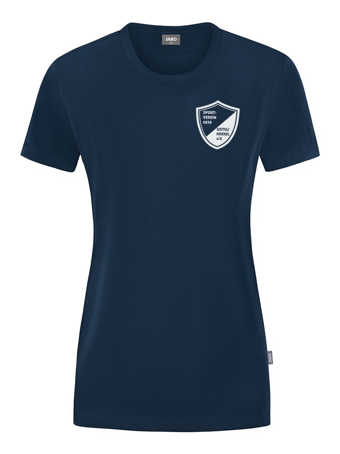 Jako T-Shirt Doubletex Damen