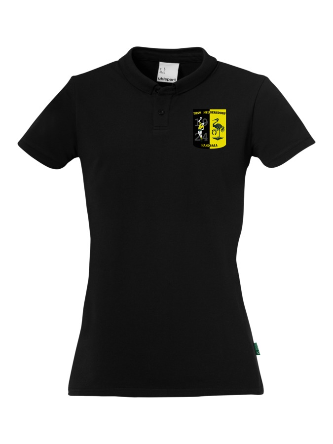 uhlsport Essential Polo Shirt Damen