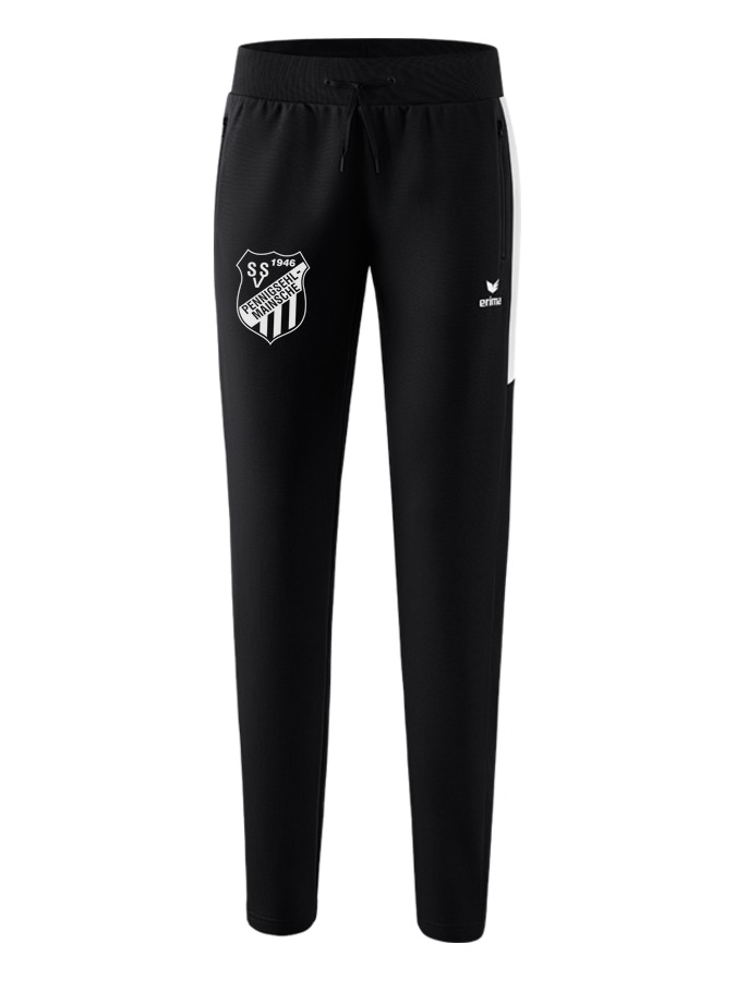 Erima Squad Worker Hose Damen