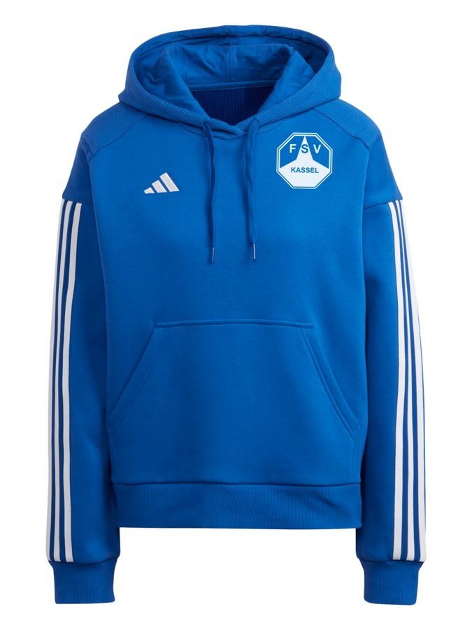 adidas Tiro 23 Competition Hoodie Damen