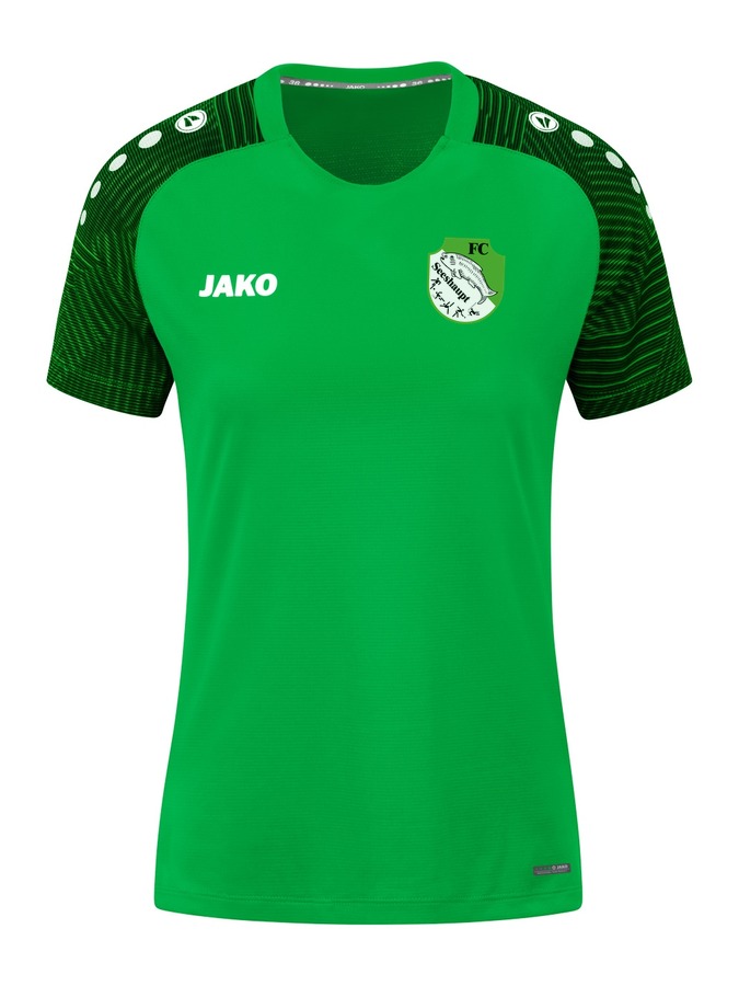 Jako T-Shirt Performance Damen