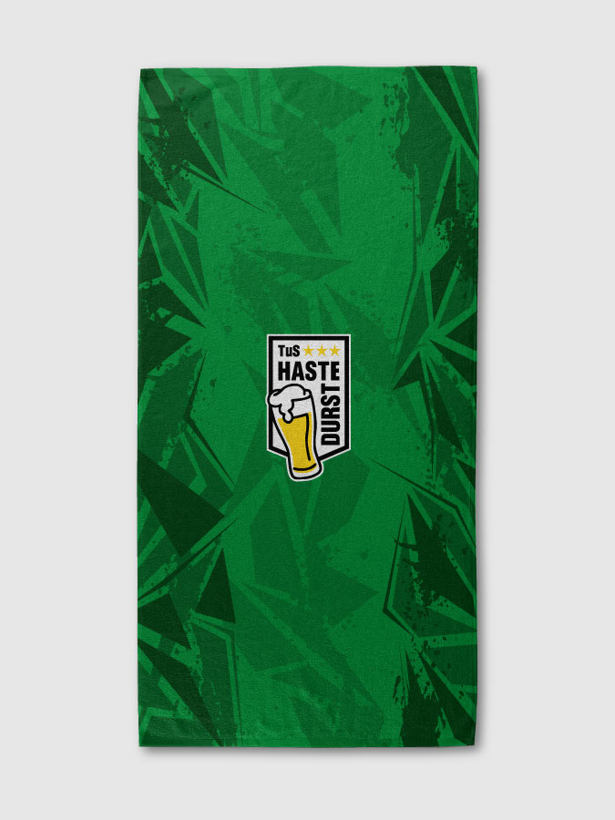 Strandhandtuch Dynamic