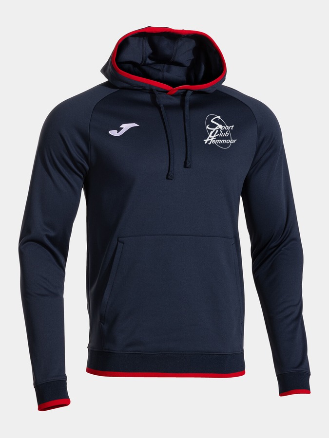 Joma Combi Premium Hoodie