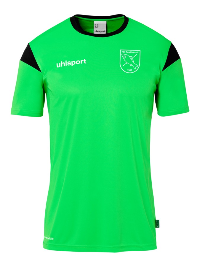 uhlsport Squad 27 Trikot Kurzarm