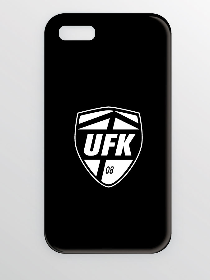 Smartphone Case Logo