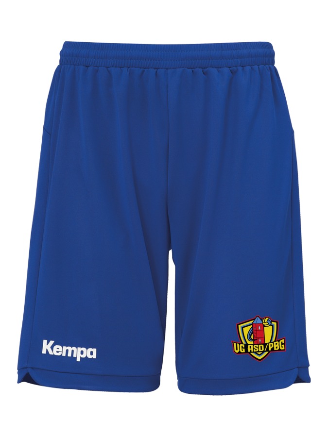 Kempa Prime Shorts