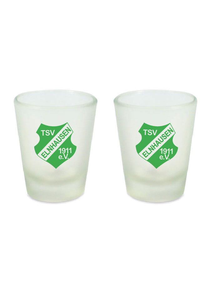 2er Set Schnapsglas Alina