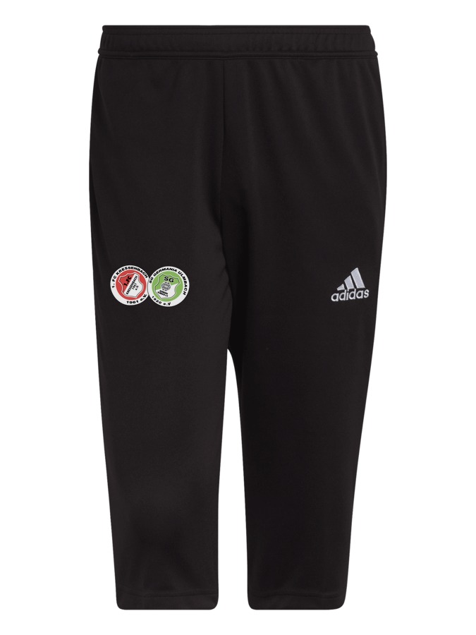 adidas Entrada 22 3/4-Hose