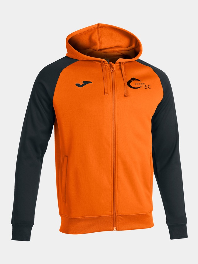 Joma Kapuzenjacke Academy IV