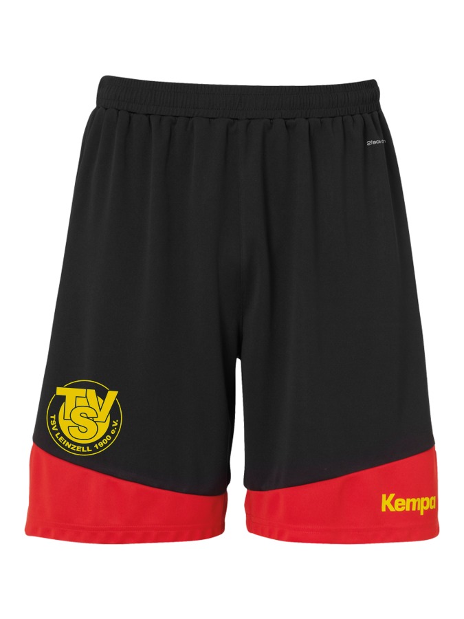 Kempa Emotion 2.0 Shorts
