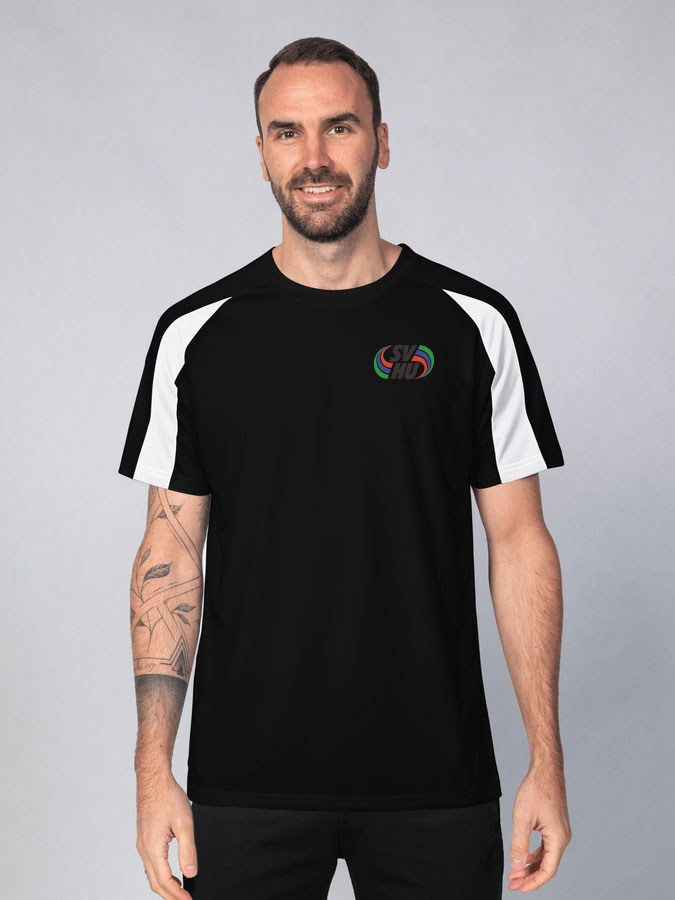 Trainingsshirt Function Herren