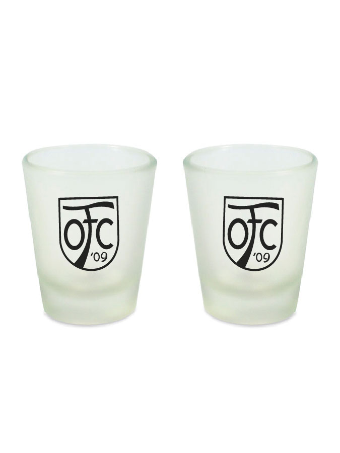 2er Set Schnapsglas Alina