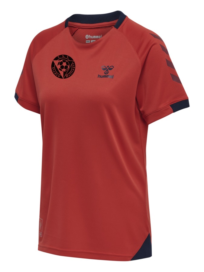 Hummel GG12 Action Jersey Trikot Damen