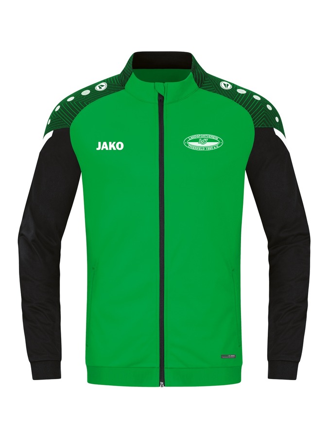 Jako Polyesterjacke Performance