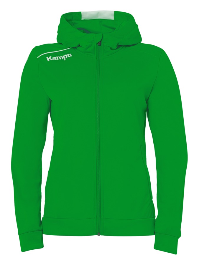 Kempa Player Kapuzenjacke Damen