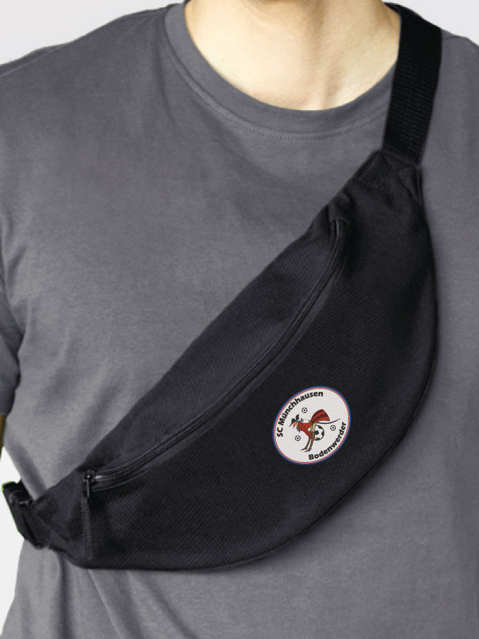 Bauchtasche Essential