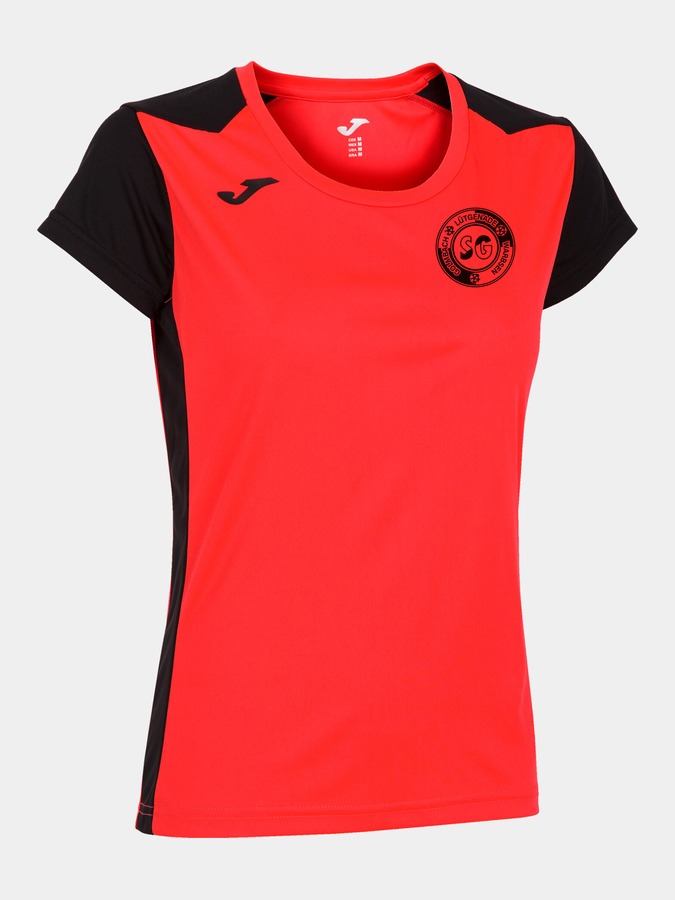 Joma Record II Shirt Damen (Zweifarbig)