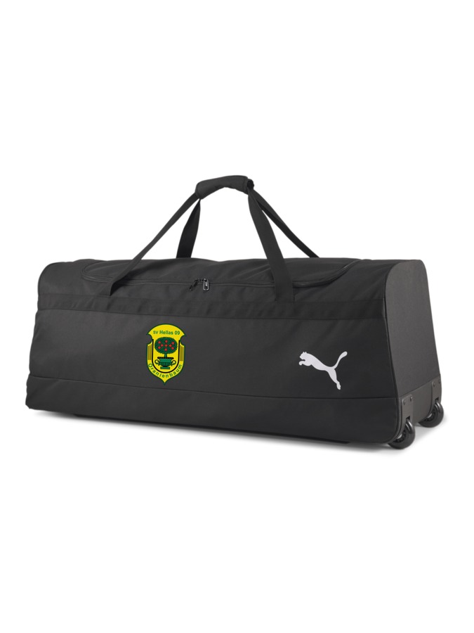 PUMA teamGOAL 23 Wheel Teambag XL