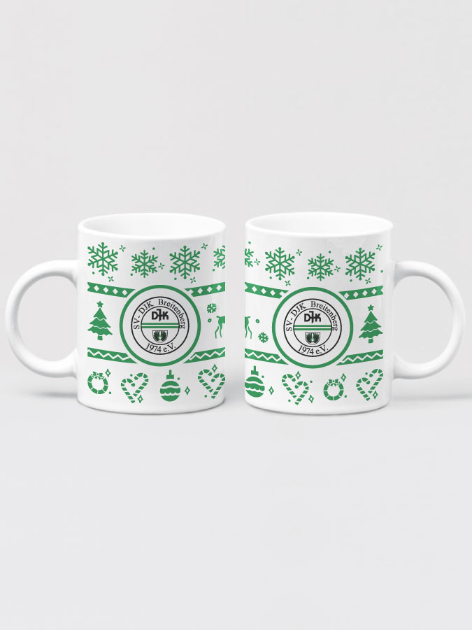 Tasse Christmas