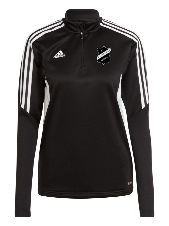 adidas Condivo 22 Trainingstop Damen