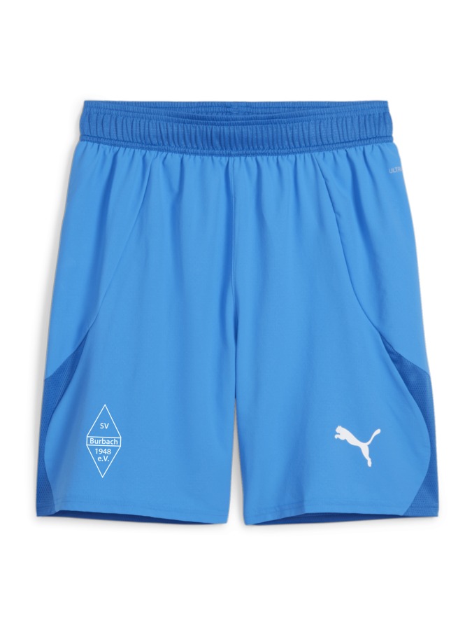 PUMA teamFINAL Shorts