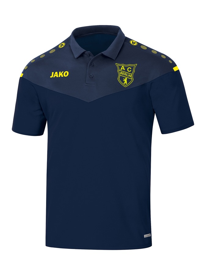 Jako Poloshirt Champ 2.0