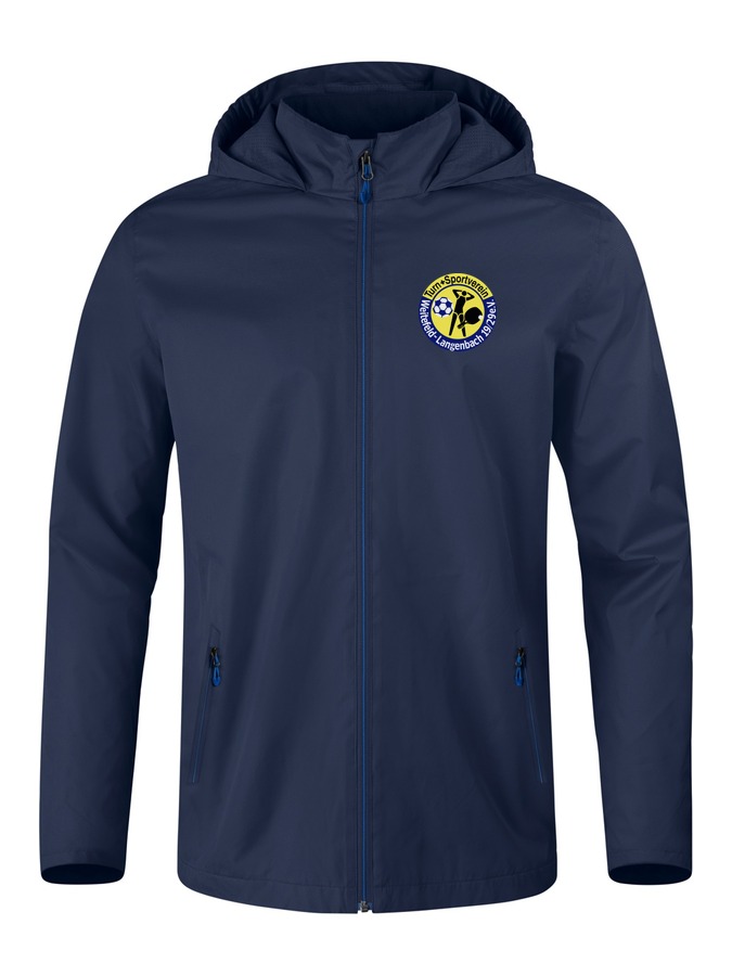 Jako Allwetterjacke Allround