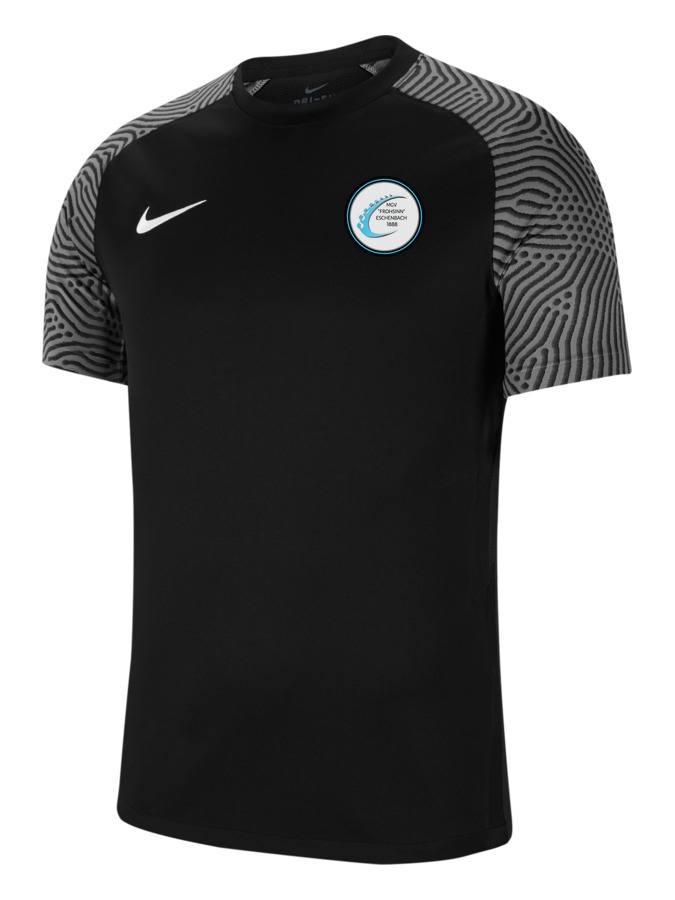 Nike Strike II Trikot