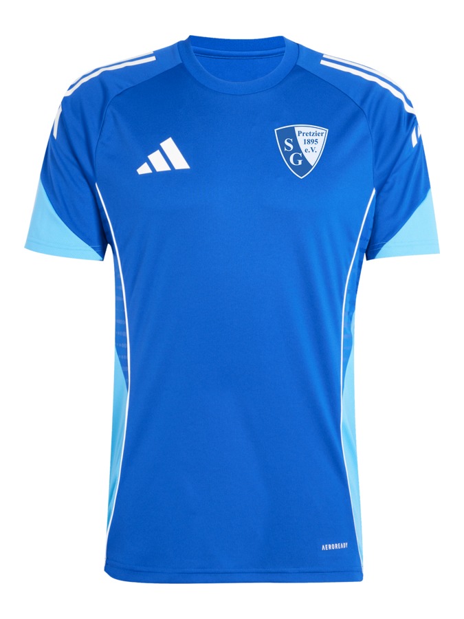 adidas Tiro 25 Competition Trikot