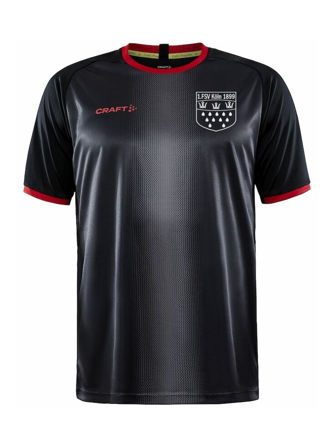 Craft Progress 2.0 Graphic Trikot