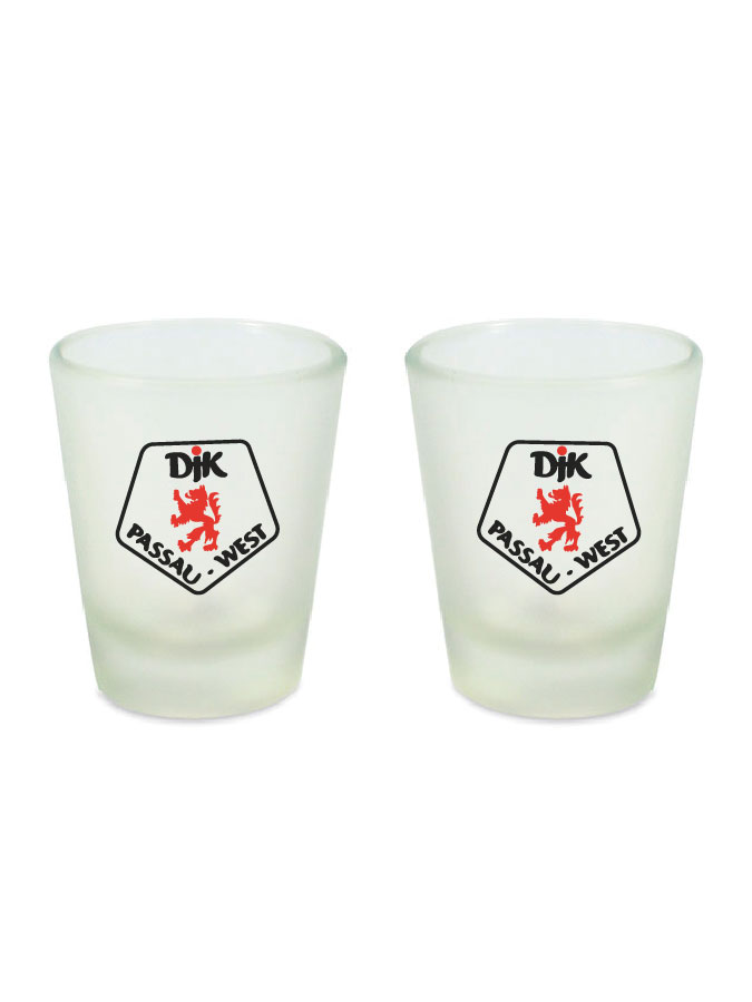 2er Set Schnapsglas Alina
