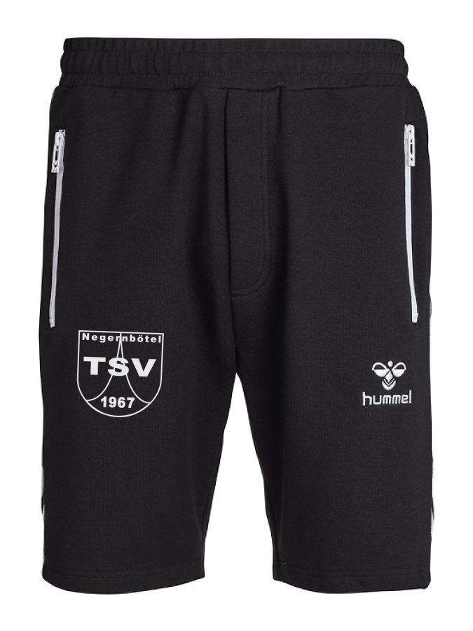 Hummel Classic Bee Aaged Shorts