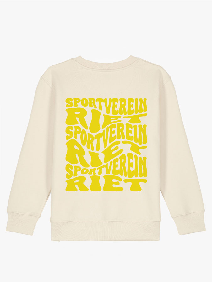 Sweater Wavy Kids