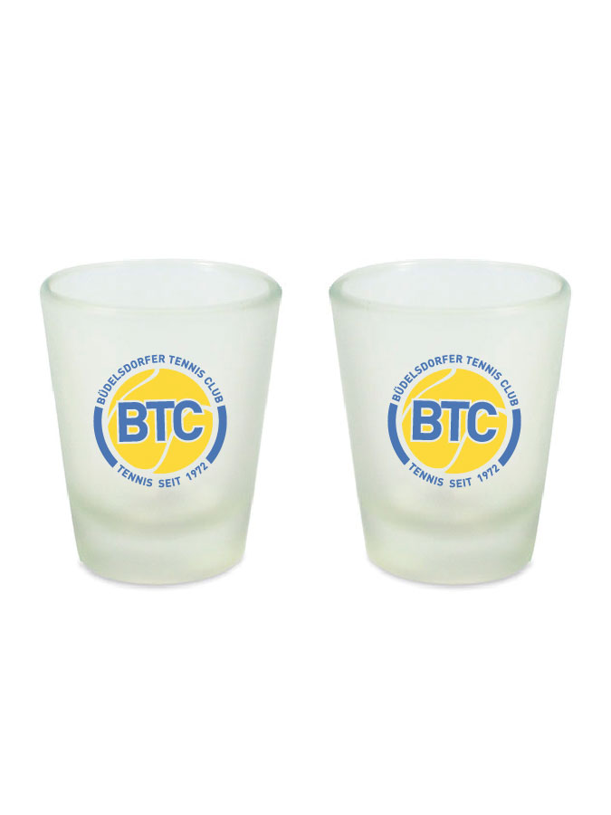 2er Set Schnapsglas Alina