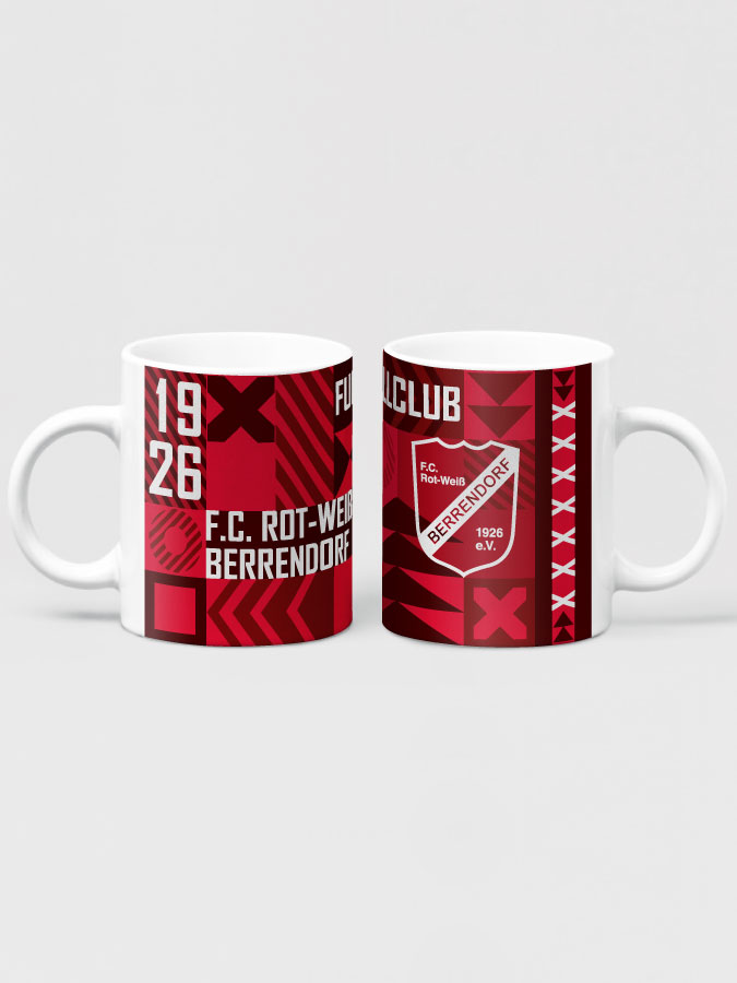 Sammlertasse 2026