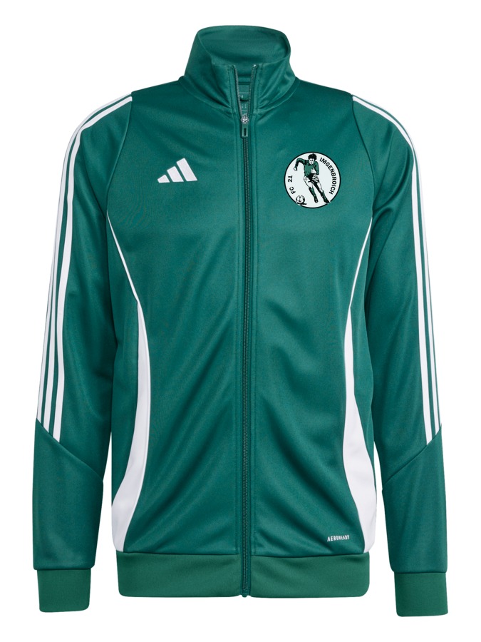 adidas Tiro 24 Trainingsjacke